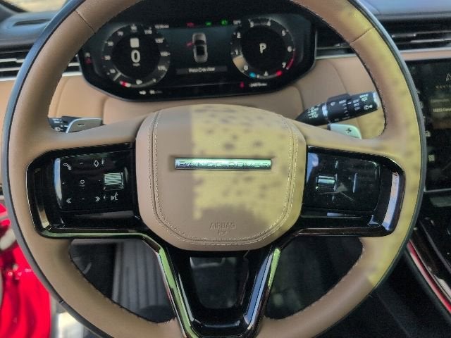 2023 Land Rover Range Rover Sport SE Dynamic