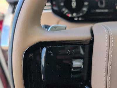 2023 Land Rover Range Rover Sport SE Dynamic