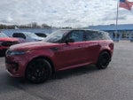 2023 Land Rover Range Rover Sport SE Dynamic