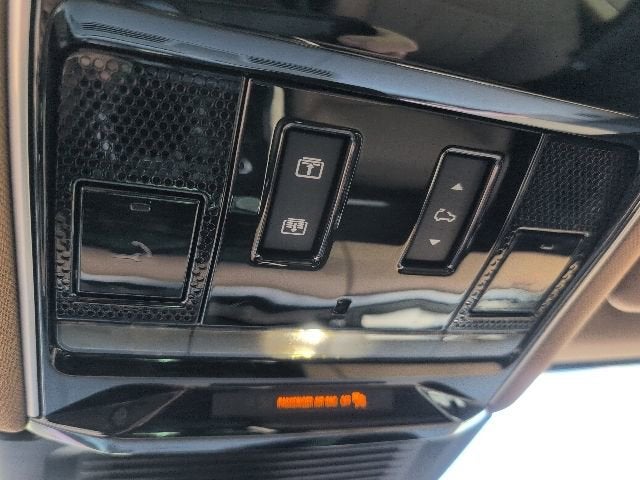 2023 Land Rover Range Rover Sport SE Dynamic