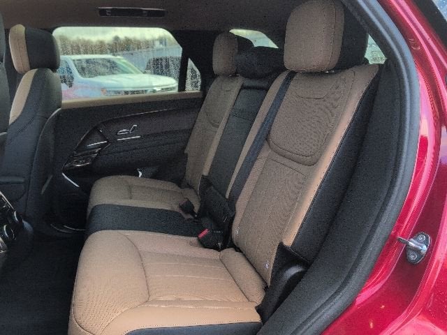 2023 Land Rover Range Rover Sport SE Dynamic