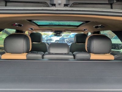 2023 Land Rover Range Rover Sport SE Dynamic