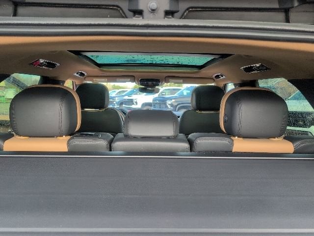 2023 Land Rover Range Rover Sport SE Dynamic