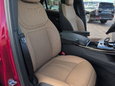 2023 Land Rover Range Rover Sport SE Dynamic