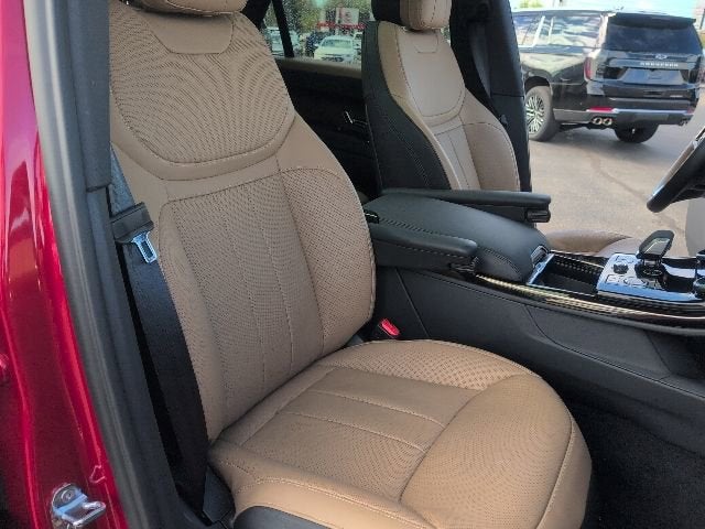 2023 Land Rover Range Rover Sport SE Dynamic