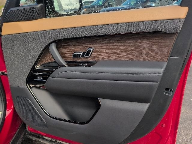 2023 Land Rover Range Rover Sport SE Dynamic