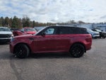 2023 Land Rover Range Rover Sport SE Dynamic