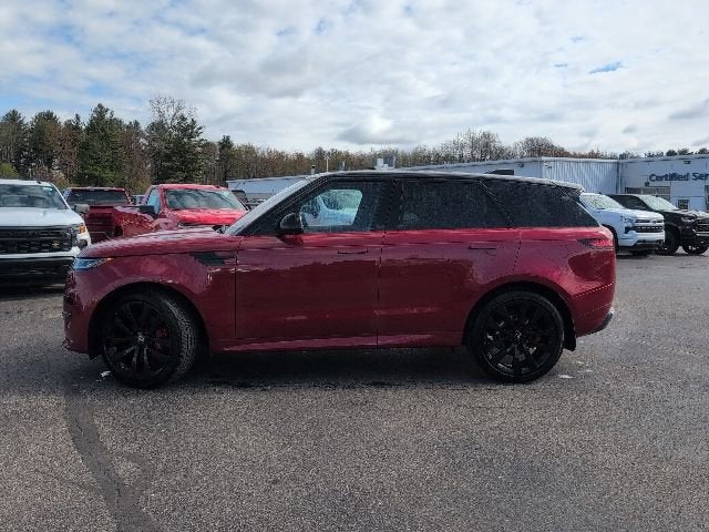2023 Land Rover Range Rover Sport SE Dynamic
