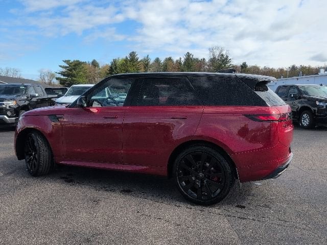 2023 Land Rover Range Rover Sport SE Dynamic