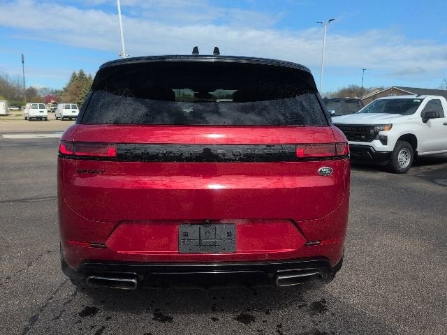 2023 Land Rover Range Rover Sport SE Dynamic