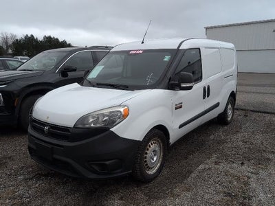 2015 RAM ProMaster City Cargo Van Tradesman