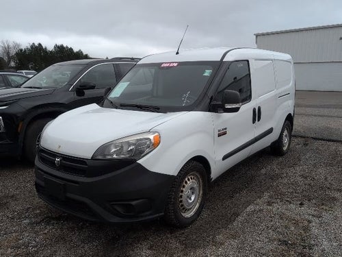 2015 RAM ProMaster City Cargo Van Tradesman