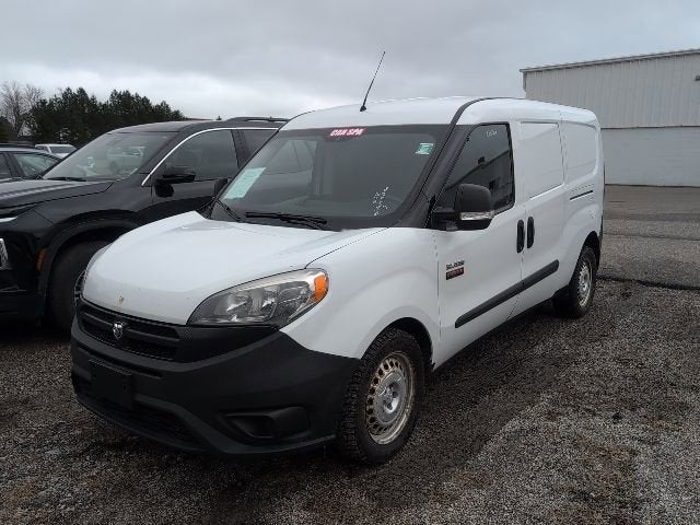 2015 RAM ProMaster City Cargo Van Tradesman