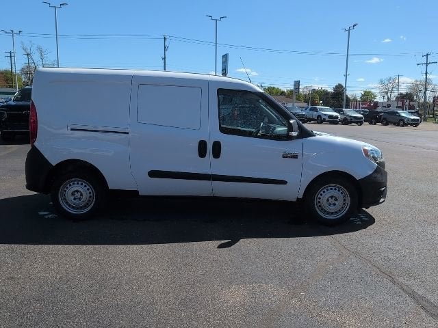 2015 RAM ProMaster City Cargo Van Tradesman