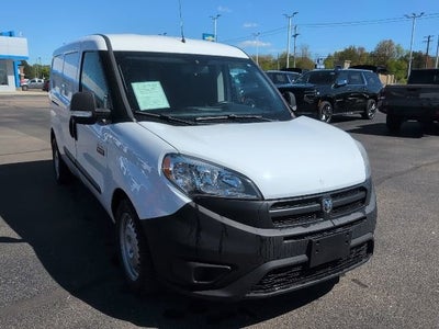 2015 RAM ProMaster City Cargo Van Tradesman