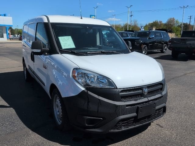 2015 RAM ProMaster City Cargo Van Tradesman