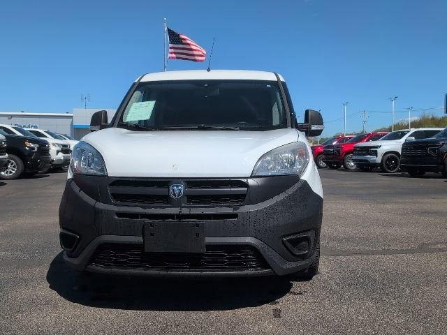 2015 RAM ProMaster City Cargo Van Tradesman
