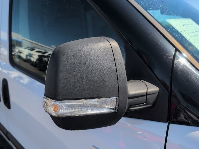 2015 RAM ProMaster City Cargo Van Tradesman