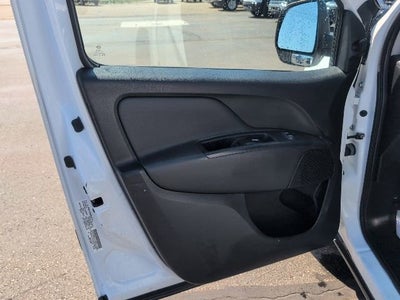 2015 RAM ProMaster City Cargo Van Tradesman