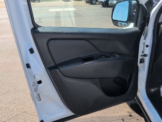 2015 RAM ProMaster City Cargo Van Tradesman