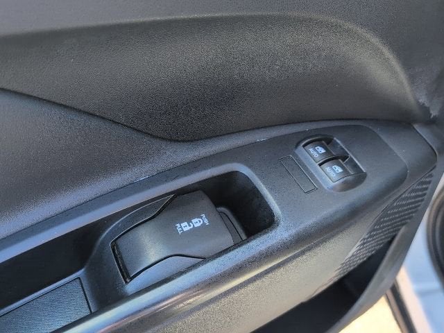 2015 RAM ProMaster City Cargo Van Tradesman