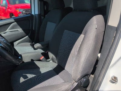 2015 RAM ProMaster City Cargo Van Tradesman