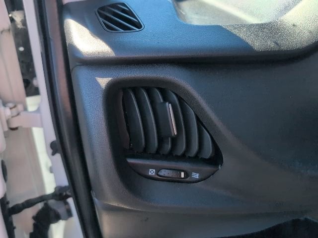 2015 RAM ProMaster City Cargo Van Tradesman