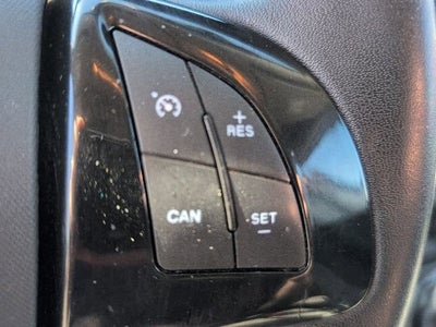 2015 RAM ProMaster City Cargo Van Tradesman