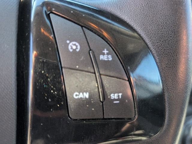 2015 RAM ProMaster City Cargo Van Tradesman