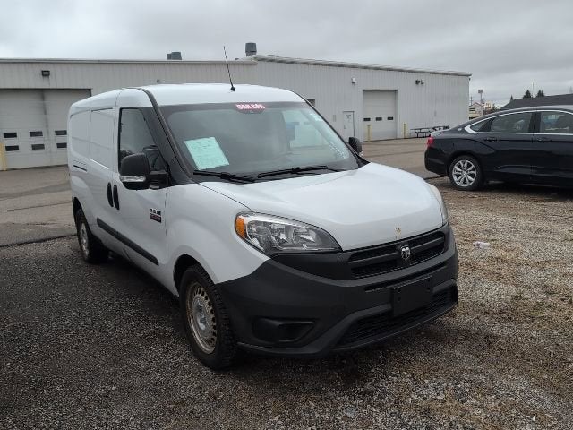 2015 RAM ProMaster City Cargo Van Tradesman