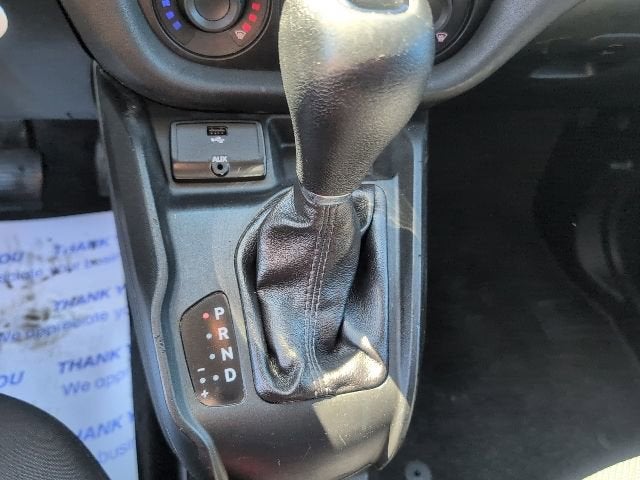 2015 RAM ProMaster City Cargo Van Tradesman