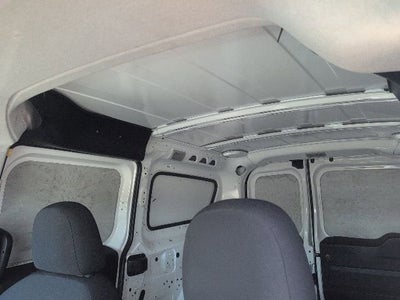 2015 RAM ProMaster City Cargo Van Tradesman