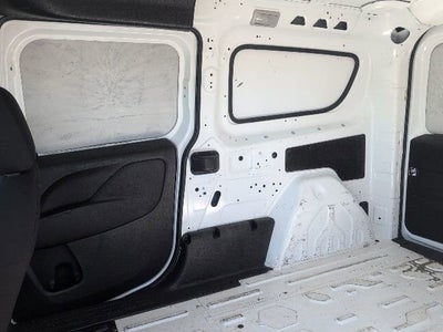 2015 RAM ProMaster City Cargo Van Tradesman