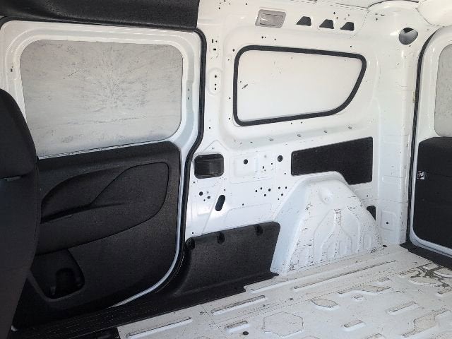 2015 RAM ProMaster City Cargo Van Tradesman