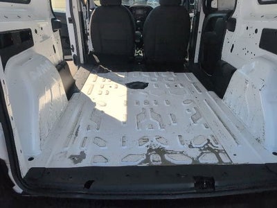 2015 RAM ProMaster City Cargo Van Tradesman