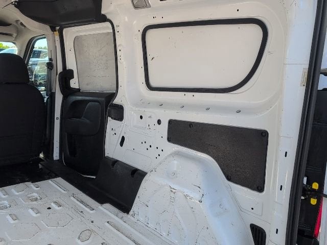 2015 RAM ProMaster City Cargo Van Tradesman