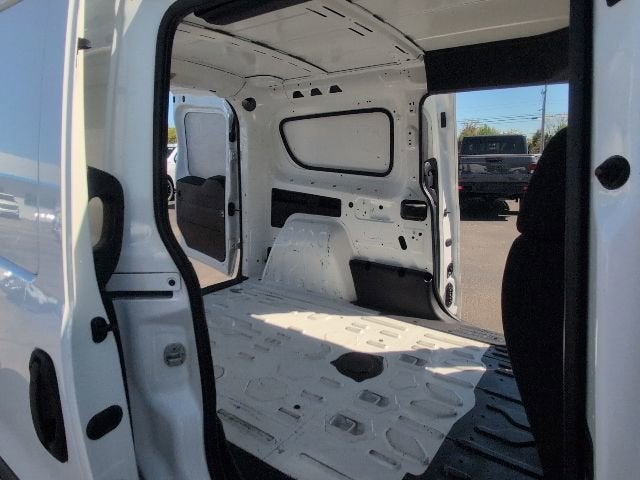 2015 RAM ProMaster City Cargo Van Tradesman