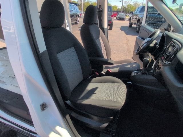2015 RAM ProMaster City Cargo Van Tradesman