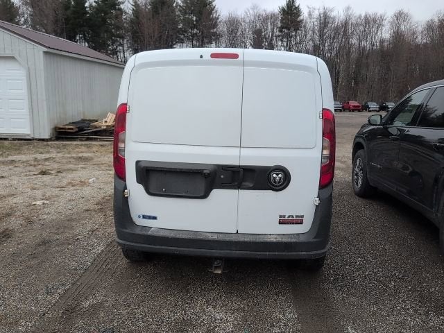 2015 RAM ProMaster City Cargo Van Tradesman