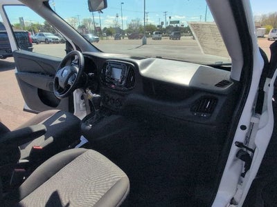 2015 RAM ProMaster City Cargo Van Tradesman
