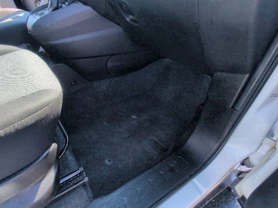 2015 RAM ProMaster City Cargo Van Tradesman