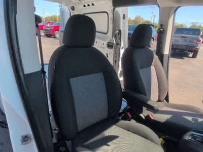 2015 RAM ProMaster City Cargo Van Tradesman