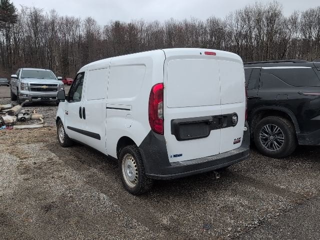2015 RAM ProMaster City Cargo Van Tradesman