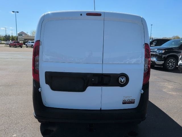 2015 RAM ProMaster City Cargo Van Tradesman