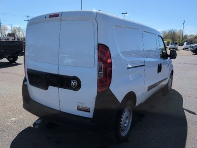 2015 RAM ProMaster City Cargo Van Tradesman