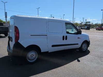 2015 RAM ProMaster City Cargo Van Tradesman