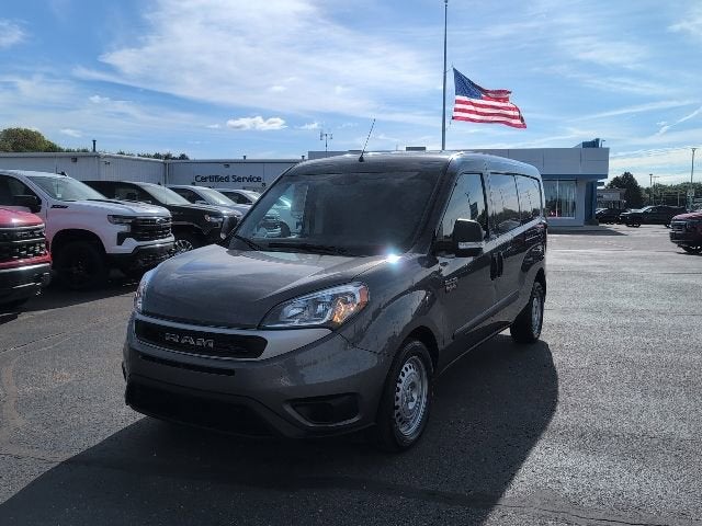 2022 RAM ProMaster City Cargo's photo