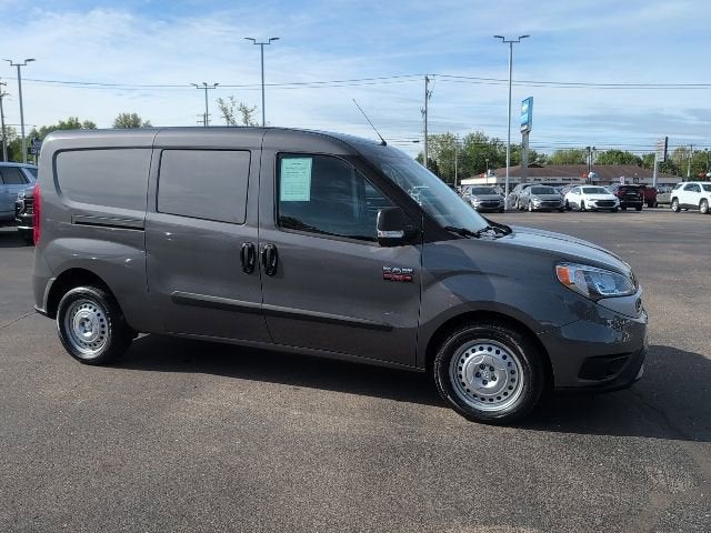 2022 RAM ProMaster City Cargo Van Tradesman