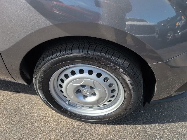 2022 RAM ProMaster City Cargo Van Tradesman
