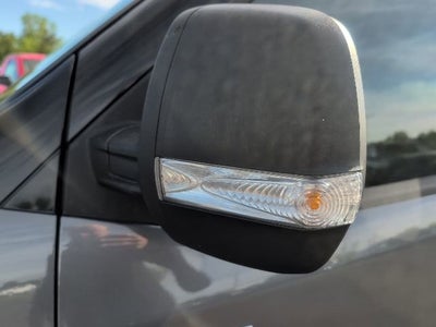 2022 RAM ProMaster City Cargo Van Tradesman